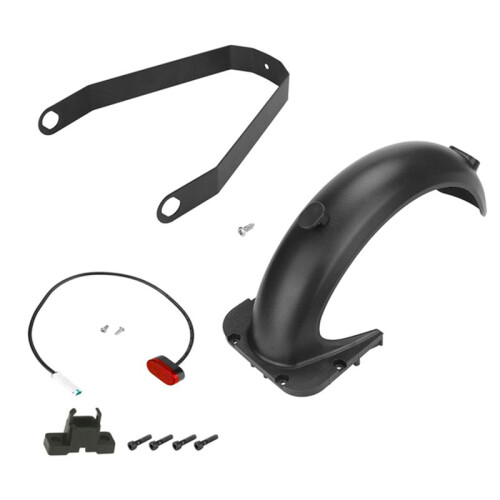For  G30 Max Electric Scooter Rear  Bracket Taillight Screw Cap Tool Set, Black