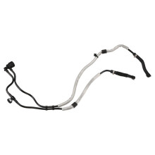 A2535013800 Auto Engine Coolant Radiator Vent Hose for E-CLASS T-Model S213 W213 2535013800