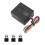 Garage Door Remote Opening Receiver 2.4G  Connection,Control USB Port Access Control System Transceiverdevice 4