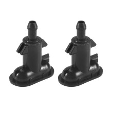 Set Ugelli Lavafari Anteriore Sinistro Destro per Sport L320 2010-2013 LR015359 LR015358