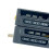 2P SNAC Adapter for PSX Controller for  FPGA System with 2 Memory Card Slots and 1 Light Port 3D Printed Case 3