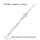 TS100 TS101 Soldering Iron for Pine64 Pinecil Replacement Tip 2