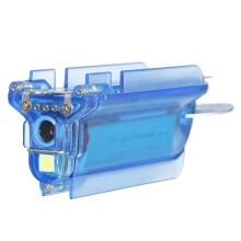 CáMara de Pesca Submarina InaláMbrica 1080P con Wifi y VideocáMara con GrabacióN y Control Remoto por AplicacióN.
