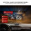 Auto - Display (HUD) Snelheidsmeter Watertemperatuur Digitale Boordcomputer Voorruitprojector Autoaccessoires 6