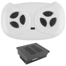JR1922RXS 12V Kids Electric Vehicle 2.4G  Remote Control and Receiver for Children Electric Vehicle Parts