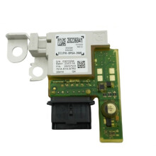 Autozekeringkast Voltage Module Batterijsensor Q4 28257533 28236841 6500GR voor C4 voor 3008 5008
