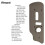 88941684 Power   Bezel Car   Control Panel for  Truck 5