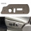 88941684 Power   Bezel Car   Control Panel for  Truck 6
