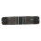 RJ45 Cat6A UTP LAN Cable Tool-Less Extension Connector Network Extender Junction Adapter Connection Box 1