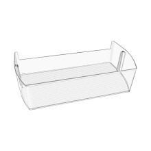 MAN64890501 64890501 Refrigerator Door Bin for Refrigerator LHSXS2706S for Refrigerator Parts Door Basket