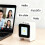 AI Desktop Robot Companion Voice Interaction,  Expression Display, Interactive Assistant 6