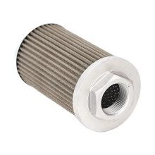 Hydraulic Fuel Filter Kit RC461-62150  Filter RD401-61270 Oil Suction Filter 68773-62210 for  U30 35 KX135-3S