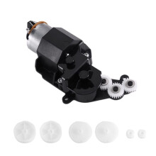 Q6718-67017 Sterwielmotor Tandwielset voor T1100 T1200 T2300 Z2100 Z3100 Z5200 Z5400 Vervangend Printeronderdeel
