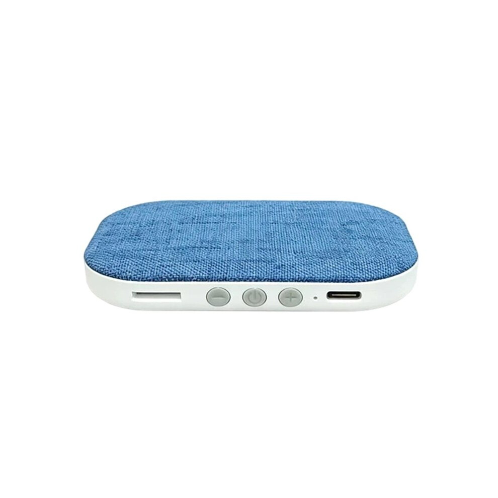 6.0 Pillow Side Sleep Aid Speaker Ultrasonic Sleep Aid Speaker High Quality Dynamic Bone Conduction Speaker A 4711456719953