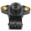 MD310129 MAP Sensor Pressure Sensor OEM E1T16571 for  Endeavor 10