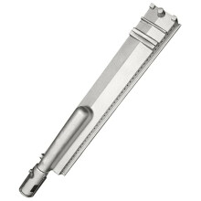 304 Stainless Steel BBQ Grill Burner Replacement 16516 26106 Grill Burner Kitchen Accessories