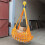 Cargo Lifting Net,Flat Polyester Sling Hoisting Net Square Mesh Tear Resistance Safety Net Straps,Hanging Netting 6