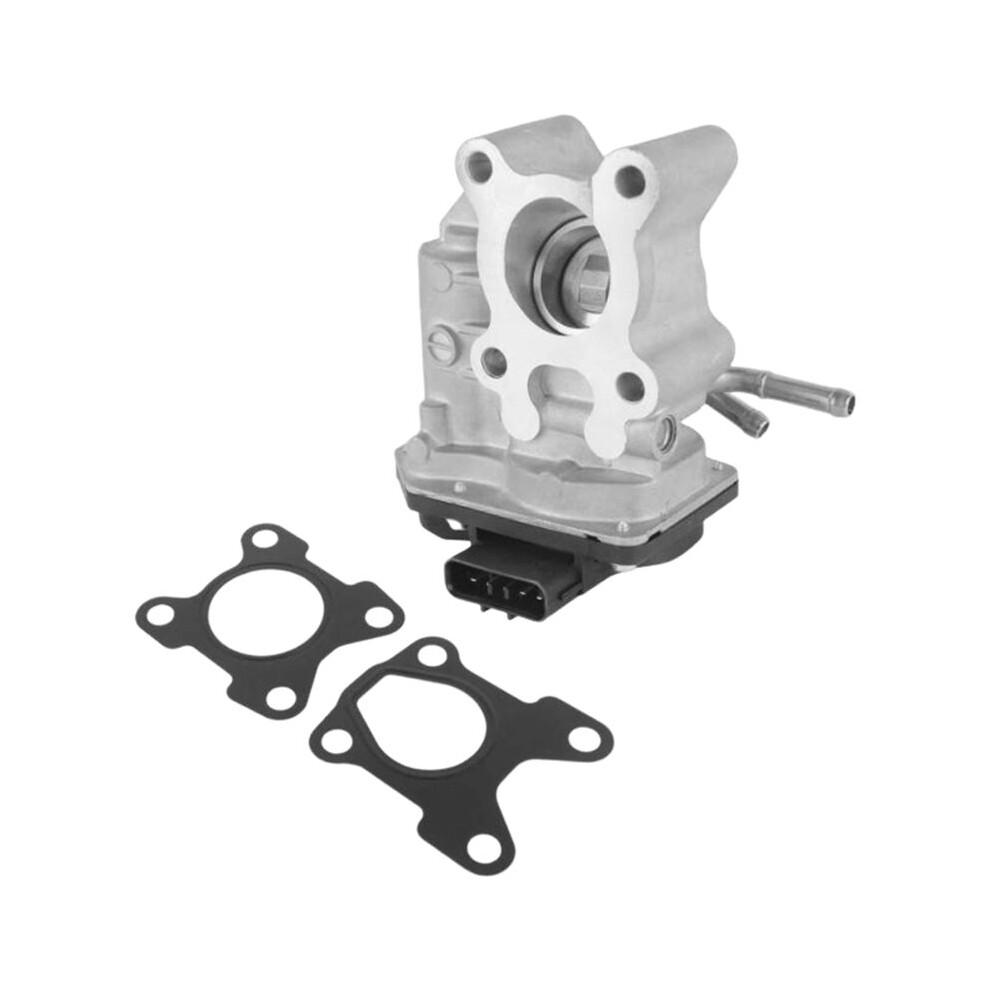 Egr Valve 14710-5X00d 14710-5X00a 14710-5X00b 14710-5X00c Suitable For Navara D40 Np300 Pathfinder Tiida 6033934505888