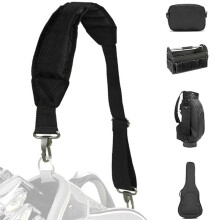Bag Strap Replacement Universal Single Shoulder Strap for Bags Bag Part