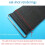 Versatile Metal Buckles for Webbing - Oval & Rectangle Shapes, 150mm Sizes 2