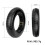 Pneu Sólido de Scooter 10x2.15 de 10 Polegadas com Furo de Linha Única e Estrias em Forma de Colmeia Slot 35MM 6