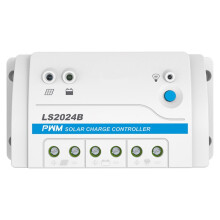 LS2024B 10A Land Star Serie PWM Solarladeregler 12V 24V Automatischer Solarregler
