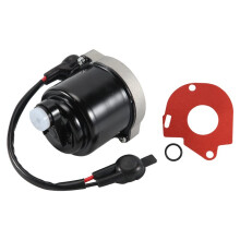 Brake Booster Pump Motor MN102843 MR569728 for Pajero Montero 3.8L 3.5L 2000-2021 Brake Booster Pump