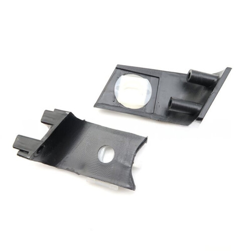 Lamp Bracket Set Headlight Repair Kit for  X1 E84 2010-2015