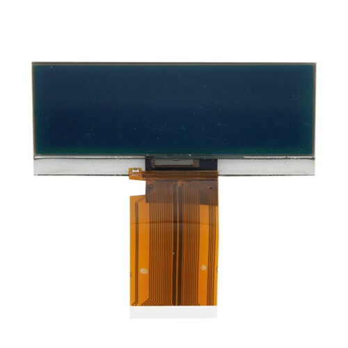 Dashboard LCD Display Screen for   C-Class W203 2000-2007 LCD Display Instrument Panel Pixel Repair 1