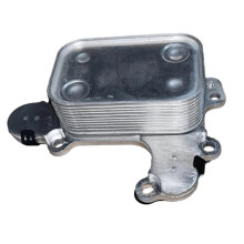 9815697880 Motorölkühler für 208 2008, 308 3008, 508 5008, für C3, C4, C5, DS3, DS4 1.2T 9839253380