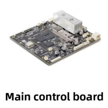 Carte de Contrôle Principale Neuve pour Imprimante 3D pour Snapmaker U1