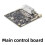 New Main Control Board for SNAPMAKER U1 3D Printer Accessories 4