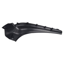 Voorruitbekleding (Rechts) 66894-3AN0A Geschikt voor Sylphy, Tiida, X-Trail T32 Versa
