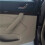 Türgriff-Set für  Octavia 2007-2014, Türgriffabdeckung Innen, Beige 5