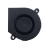 Ventilador Turbo Modelo 5015 para Placa de Extrusor 5M Pro 3