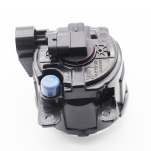 68256470AA Driver or Passenger Side for Renegade 2015-2020 Fog Lights CH2592152 Fog Driving Light Lamp with Bulbs