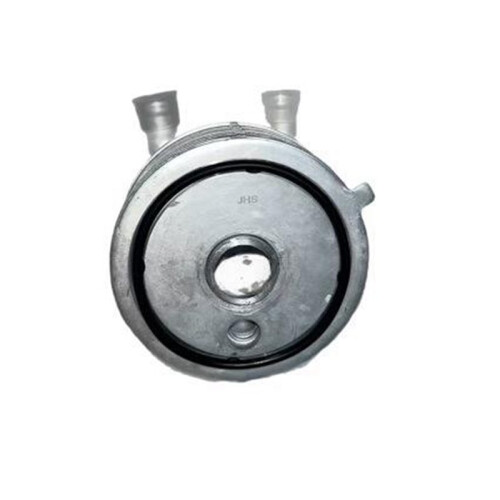 68137296AA Engine Transmission Oil Cooler for  500 2012-2020 1