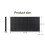 P4 LED Matrix Panel RGB Full-Color LED Display Module 80x40 Pixels 1/20 Scan HUB75 Interfaces for DIY Screen Billboards 9