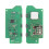 FGA57  Key PCB for  U G Chassis FEM BDC CAS4 4 Button Key 3