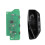 FGA57  Key PCB for  U G Chassis FEM BDC CAS4 4 Button Key 6