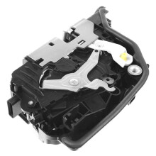 51217281945 Front Left Door Lock Actuator for  G11 G12 F15 F85 F16 F86 2014-2018