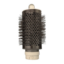 Voor FlexStyle HD430 HD435 HD440 Ovale Ronde Volumeborstel voor Steil, Golvend, Krullend en Kroeshaar 55 mm