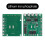MPPT Solar Controller 12V Ternary Lithium/Lithium Iron Phosphate Battery Charging Module Solar Charging Control Board 4s 3
