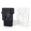 Transparent Protective Case for Instax  Evo Cinema Camera Dustproof and Shock-Resistant Protective Accessory 4