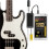 Guitar Effects Interface Adapter Converter Amplifier Recorder 6.35mm Musical Instrument Connection Cable 5