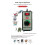 4000W Variable Voltage Regulator Grinders Controller - Speed Controller Frequency Converter EU PLUG 10
