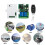 433MHz Receiver Electric Linear Actuator Motor Controller DC12V 24V 32V Universal 2 Channel Relay  Module 2