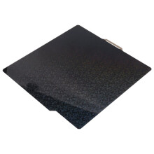 PEY PEI Build Plate for Bambu-Lab X1/X1C/X1E/P1P/P1S/A1 3D Printer,B