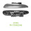Car Front Door Handle Chrome for  Croma 05-11 Outside Door Handle Exterior Handle Pull Front Left 735402348 9