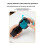 STARTRC Protective Case for  Pocket 4 Flip Design for Shooting Without Removal Portable Protective Shell Accessories 4